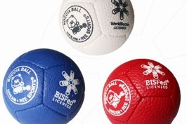 Бочче паралимпийский Ree Sports Корея